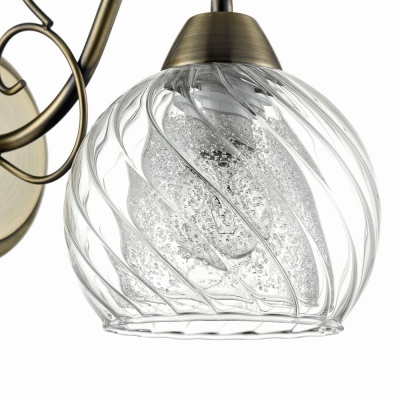 Бра Freya Nella FR2662-WL-01-BZ 