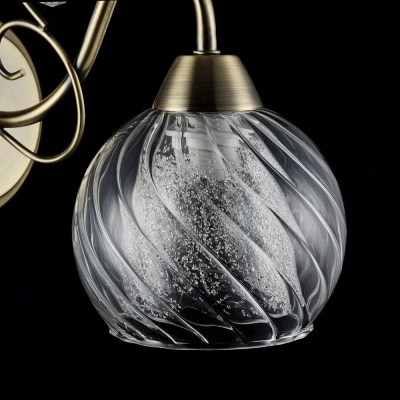 Бра Freya Nella FR2662-WL-01-BZ 