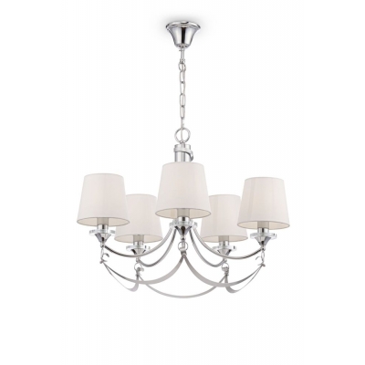 Люстра Freya Ariana FR5081PL-05CH