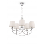 Люстра Freya Ariana FR5081PL-05CH