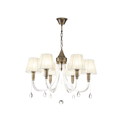 Люстра Freya Betty FR2010PL-06BZ