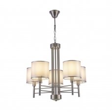 Люстра Freya Lika FR5674PL-05N