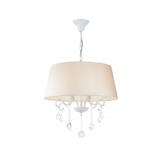 Люстра Freya Lucretia FR2032PL-04W