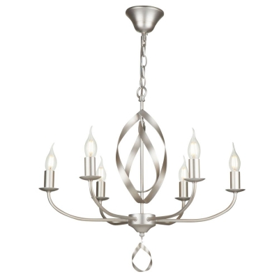 Люстра Freya Sealy FR5027PL-06S