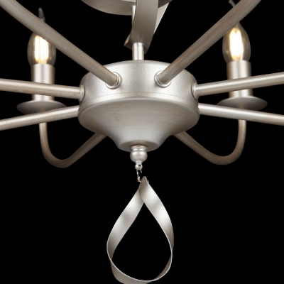 Люстра Freya Sealy FR5027PL-06S Люстра Freya Sealy FR5027PL-06S