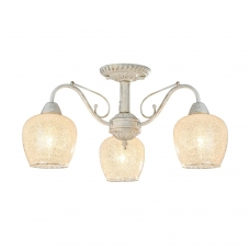 Люстра потолочная Freya Andri FR2751-PL-03-WG