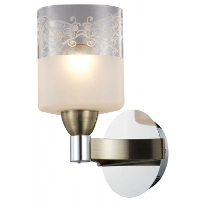 Настенный светильник Freya Tasmania FR5475WL-01CH 