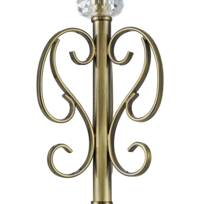 Настольная лампа Freya Driana FR2405-TL-01-BS 