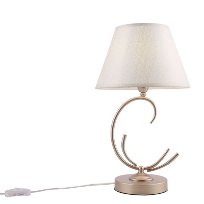 Настольная лампа Freya Gisela FR2013TL-01G 