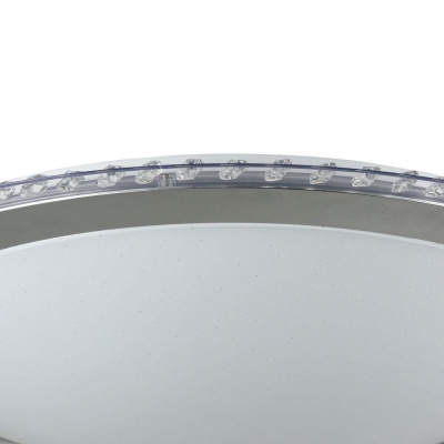 Потолочный светодиодный светильник Freya Glory FR6441-CL-60-W Потолочный светодиодный светильник Freya Glory FR6441-CL-60-W