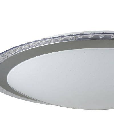 Потолочный светодиодный светильник Freya Glory FR6441-CL-60-W Потолочный светодиодный светильник Freya Glory FR6441-CL-60-W