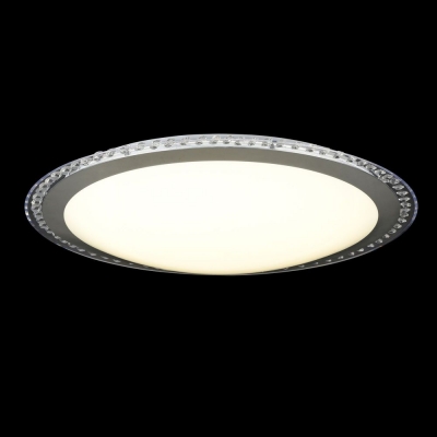 Потолочный светодиодный светильник Freya Glory FR6441-CL-60-W Потолочный светодиодный светильник Freya Glory FR6441-CL-60-W