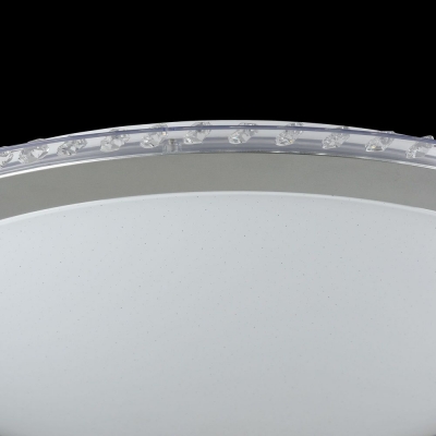 Потолочный светодиодный светильник Freya Glory FR6441-CL-60-W Потолочный светодиодный светильник Freya Glory FR6441-CL-60-W