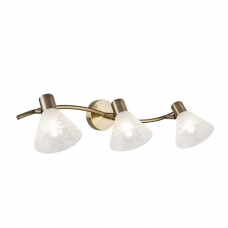 Спот Freya Paola FR7001WL-03BZ