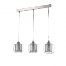 Светильник Freya Wellington FR5314-PL-03-CH