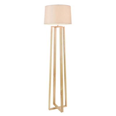 Торшер Freya Nubi FR5134-FL-01-BG