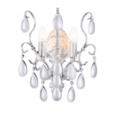 Двойное бра Freya Chabrol FR2302WL-02S