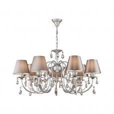 Люстра Freya Alexandra FR2033PL-07S