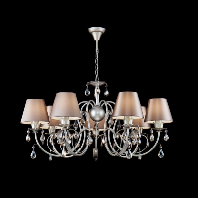 Люстра Freya Alexandra FR2033PL-07S Люстра Freya Alexandra FR2033PL-07S