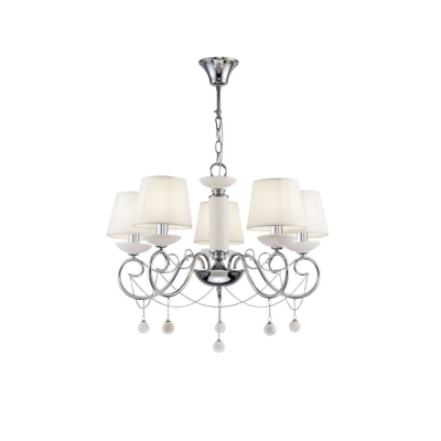 Люстра Freya Amado FR2018PL-05CH