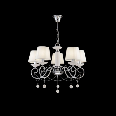 Люстра Freya Amado FR2018PL-05CH Люстра Freya Amado FR2018PL-05CH