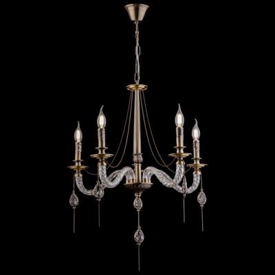 Люстра Freya Charis FR2007PL-05BZ