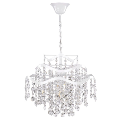 Люстра Freya Charlotte FR1001PL-04W 