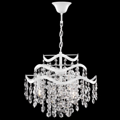 Люстра Freya Charlotte FR1001PL-04W 