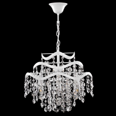 Люстра Freya Charlotte FR1001PL-04W 