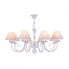 Люстра Freya Emily FR2537PL-08W