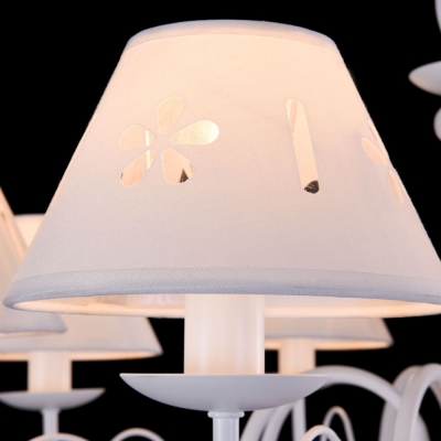 Люстра Freya Emily FR2537PL-08W