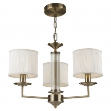 Люстра Freya Felina FR2006PL-03BZ