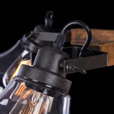 Люстра Freya Lorenza FR4171-PL-05-B 