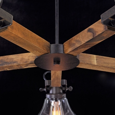 Люстра Freya Lorenza FR4171-PL-05-B 