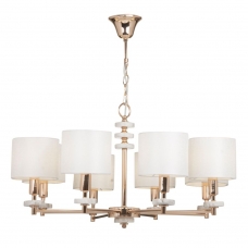 Люстра Freya Tiana FR5015PL-08G