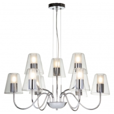 Люстра Freya Ursula FR5017PL-09CH