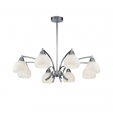 Люстра потолочная Freya Cindy FR5022PL-07CH
