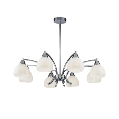 Люстра потолочная Freya Cindy FR5022PL-07CH