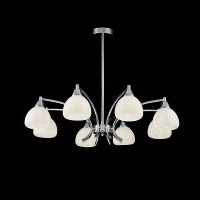 Люстра потолочная Freya Cindy FR5022PL-07CH