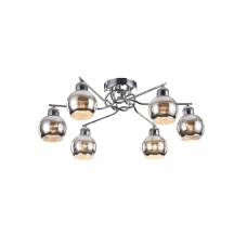 Люстра потолочная Freya Cosmo FR5102-CL-06-CH