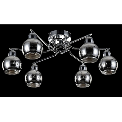 Люстра потолочная Freya Cosmo FR5102-CL-06-CH