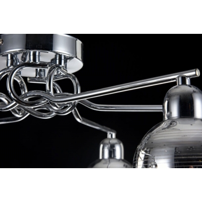 Люстра потолочная Freya Cosmo FR5102-CL-06-CH