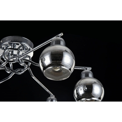 Люстра потолочная Freya Cosmo FR5102-CL-06-CH