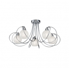 Люстра потолочная Freya Dana FR5023CL-05CH