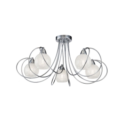 Люстра потолочная Freya Dana FR5023CL-05CH