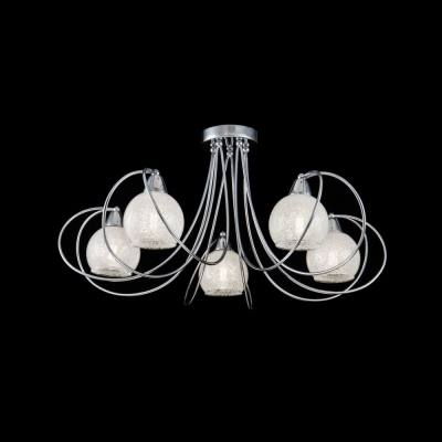 Люстра потолочная Freya Dana FR5023CL-05CH