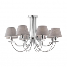 Люстра потолочная Freya Felisa FR5019CL-08CH