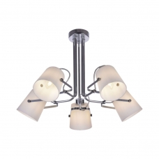 Люстра потолочная Freya Nonna FR5691PL-05CH