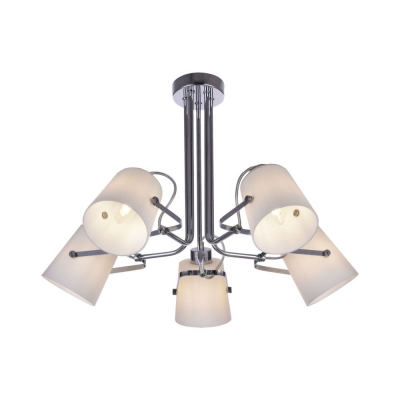 Люстра потолочная Freya Nonna FR5691PL-05CH