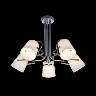 Люстра потолочная Freya Nonna FR5691PL-05CH